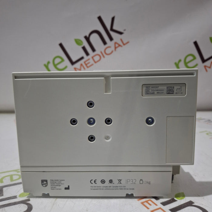 Philips X2/MP2 Battery Extender
