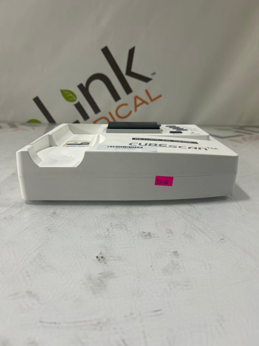Mcube Technology Co., Ltd. CubeScan BioCon 900 Docking Station