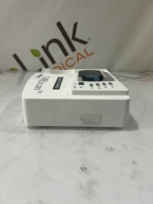 Mcube Technology Co., Ltd. CubeScan BioCon 900 Docking Station