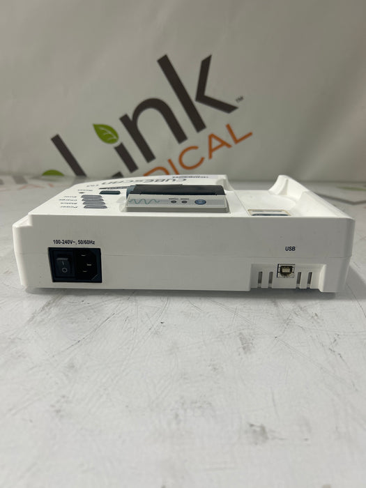 Mcube Technology Co., Ltd. CubeScan BioCon 900 Docking Station
