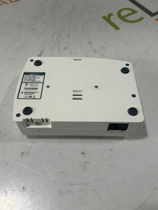 Mcube Technology Co., Ltd. CubeScan BioCon 900 Docking Station
