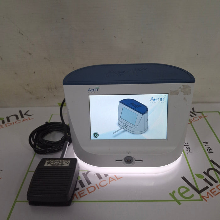Aerin Medical Inc FG226 Aerin Console