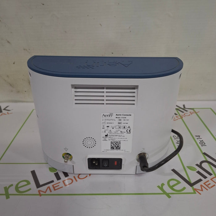 Aerin Medical Inc FG226 Aerin Console