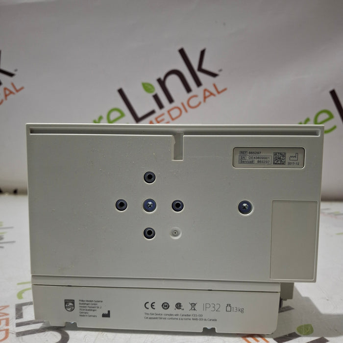 Philips X2/MP2 Battery Extender