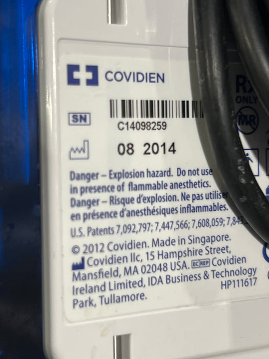 Covidien Kangaroo ePump Enteral Feeding Pump