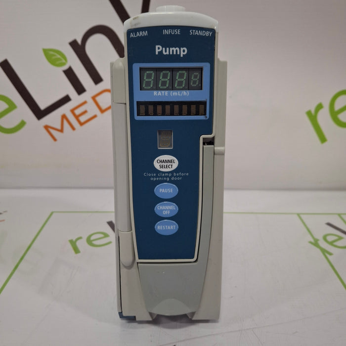 CareFusion Alaris 8100 LVP Infusion Pump Module