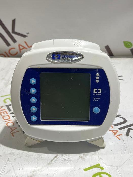 Covidien Kangaroo ePump Enteral Feeding Pump