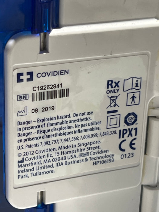 Covidien Kangaroo ePump Enteral Feeding Pump
