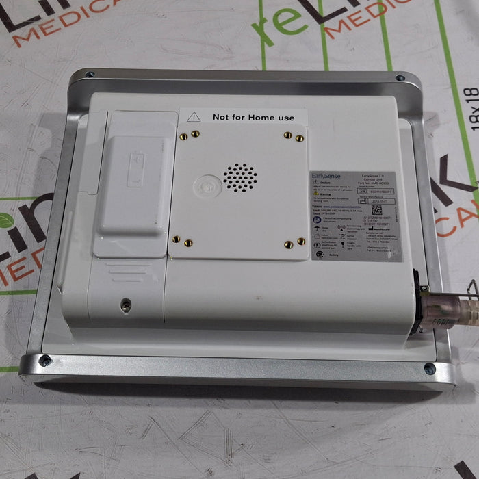 EarlySense Ltd. EarlySense 2.0 Control Unit
