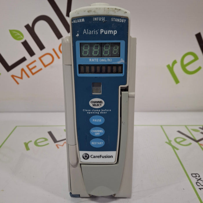 CareFusion Alaris 8100 LVP Infusion Pump Module
