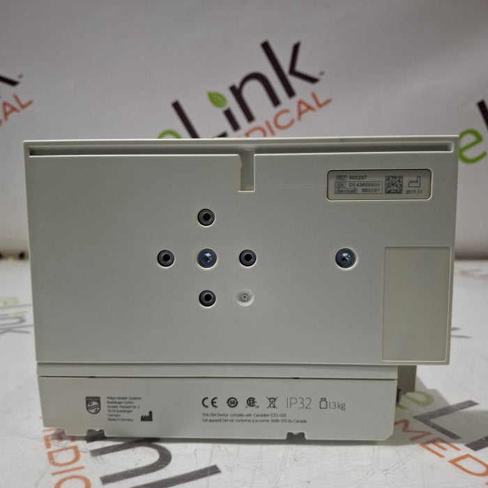 Philips X2/MP2 Battery Extender