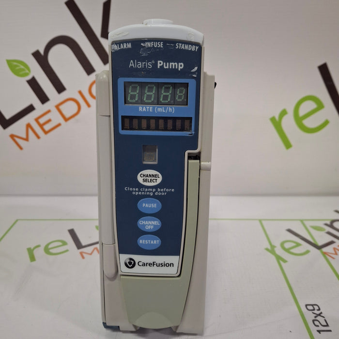 CareFusion Alaris 8100 LVP Infusion Pump Module