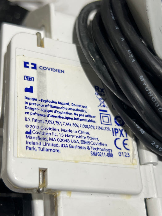 Covidien Kangaroo ePump Enteral Feeding Pump