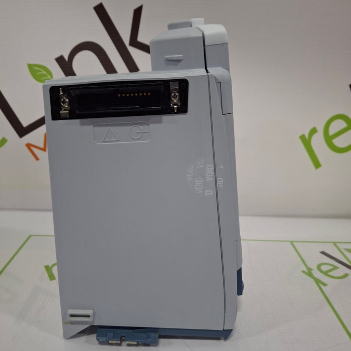 Becton Dickinson 8100 LVP Infusion Pump Module