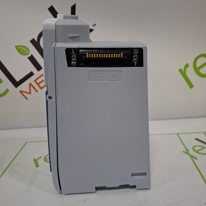 Becton Dickinson 8100 LVP Infusion Pump Module