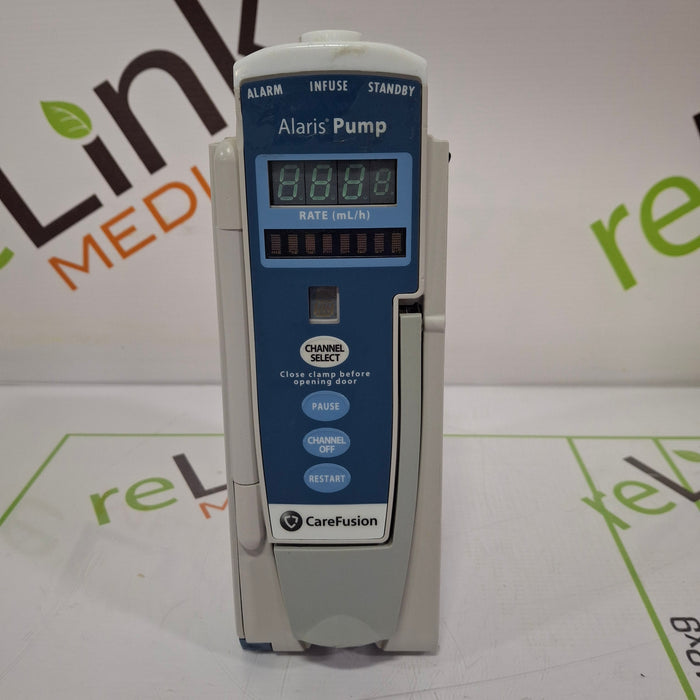 CareFusion Alaris 8100 LVP Infusion Pump Module