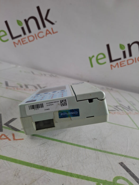 Baxter Sigma Spectrum 6.05.14 with A/B/G/N Battery Infusion Pump