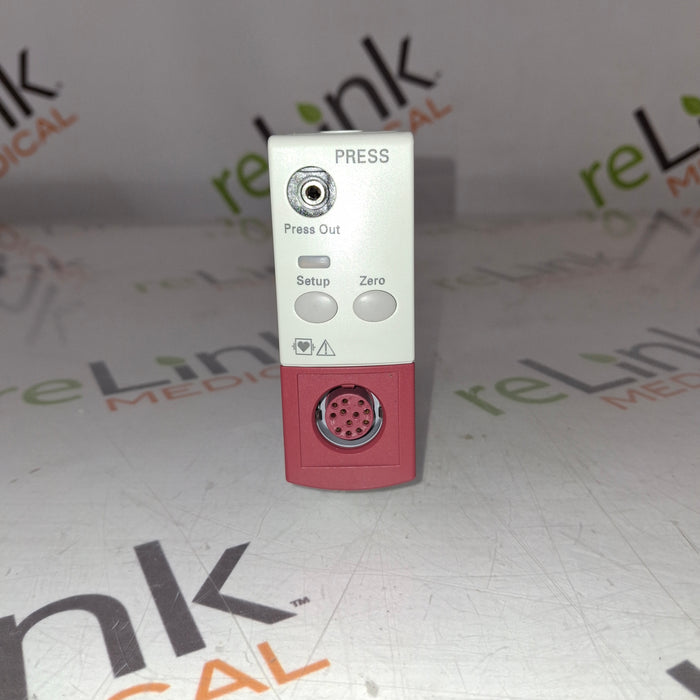 Philips M1006B Single Parameter IBP Module