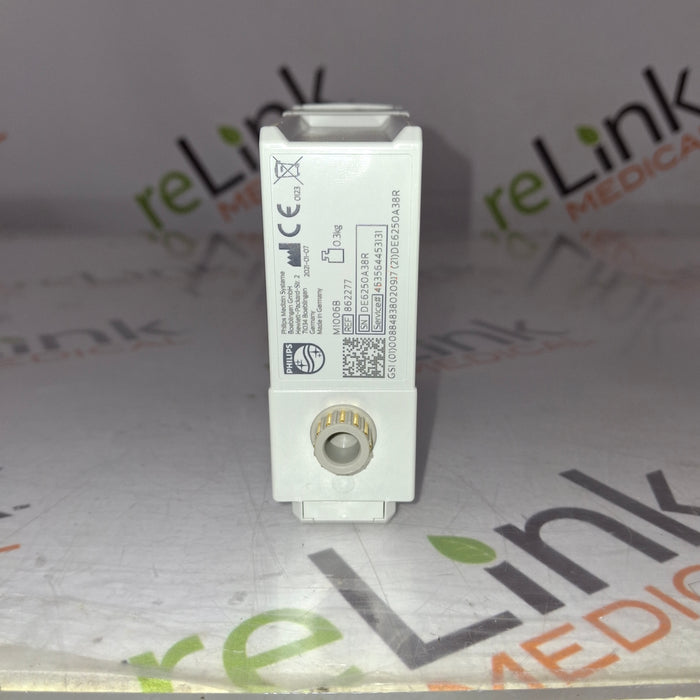 Philips M1006B Single Parameter IBP Module