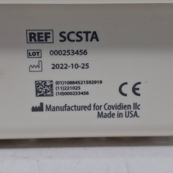 Covidien Sonicision SCSTA Sterilization Tray Set, SCBIGA only