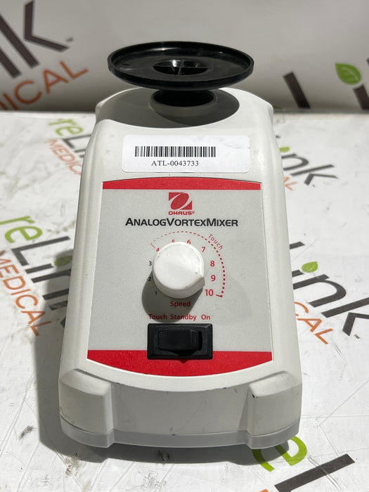 Ohaus VXMNAL Analog Vortex Mixer