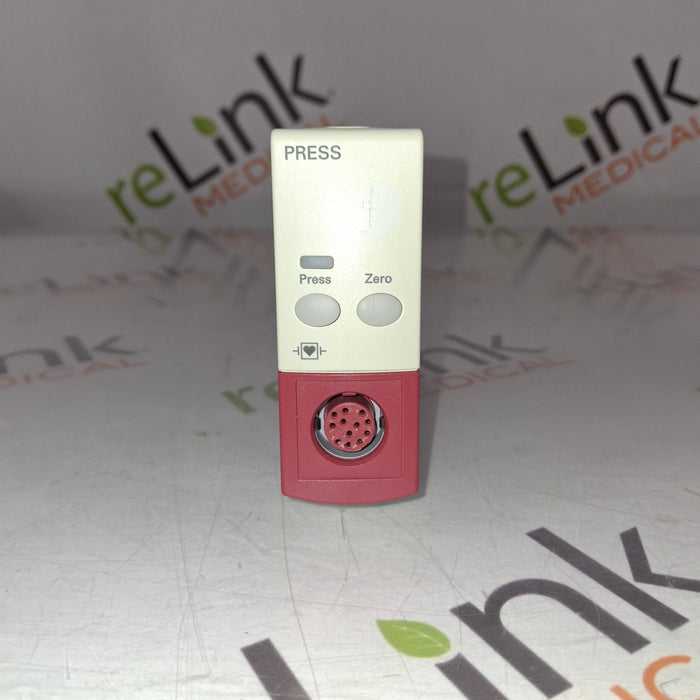 Philips M1006B Single Parameter IBP Module