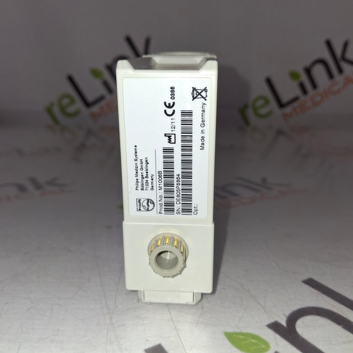 Philips M1006B Single Parameter IBP Module
