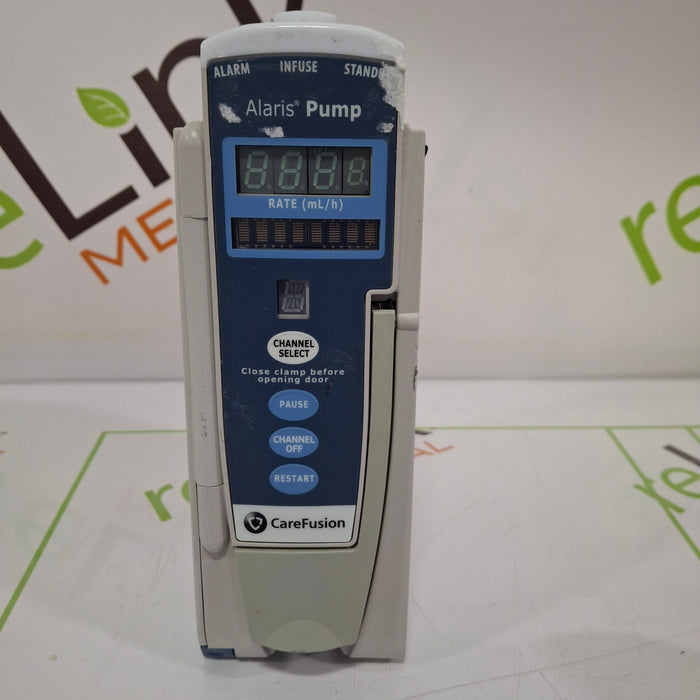 CareFusion Alaris 8100 LVP Infusion Pump Module