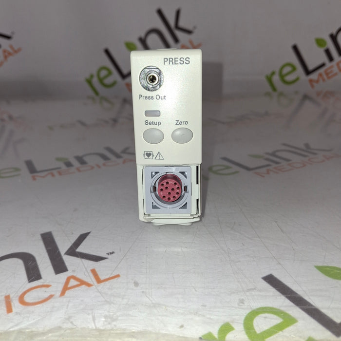 Philips M1006B Single Parameter IBP Module