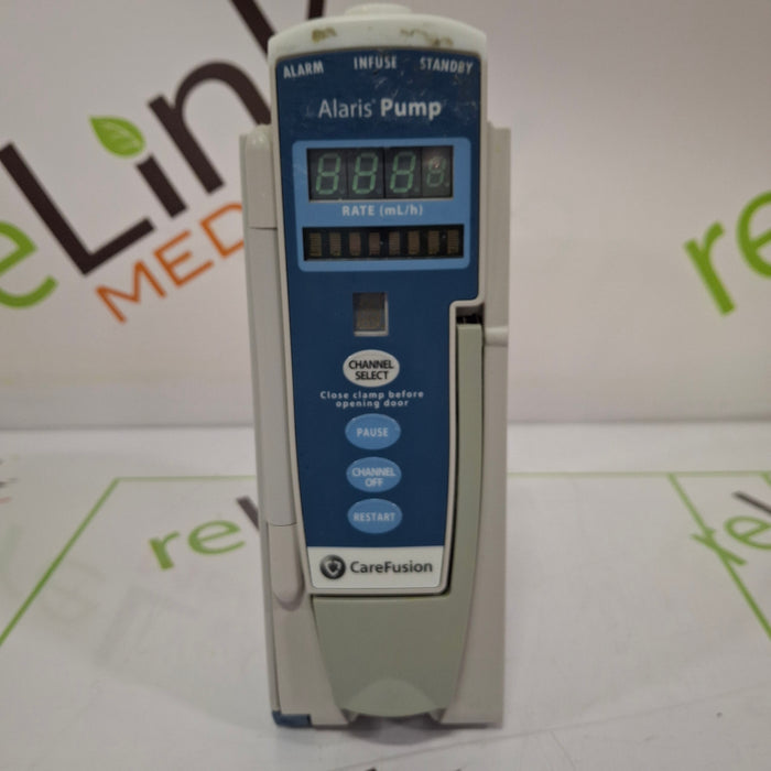 CareFusion Alaris 8100 LVP Infusion Pump Module