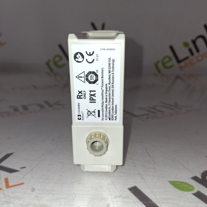Nellcor SpO2 Patient Monitor