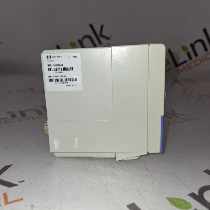 Nellcor SpO2 Patient Monitor