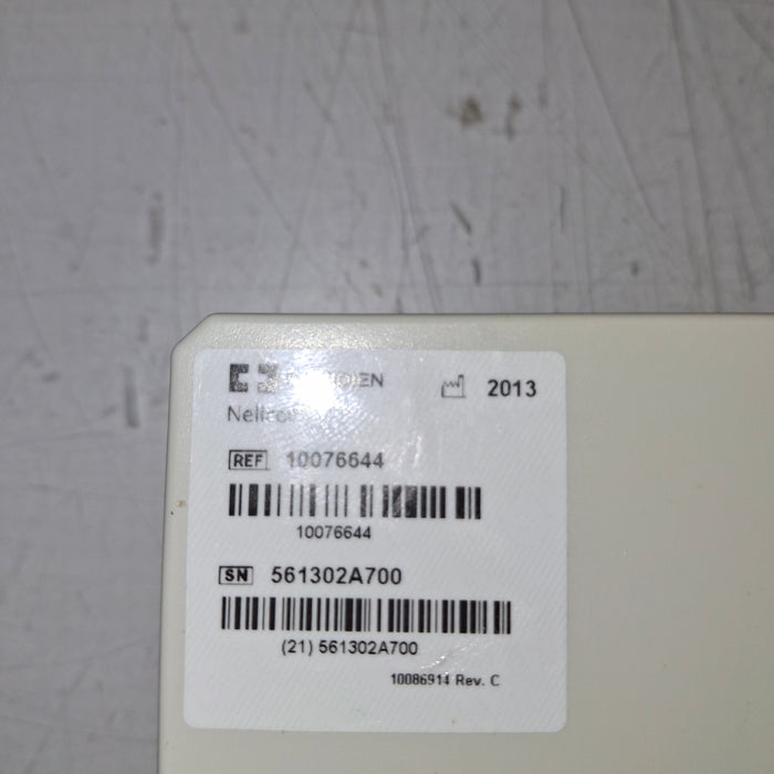 Nellcor SpO2 Patient Monitor