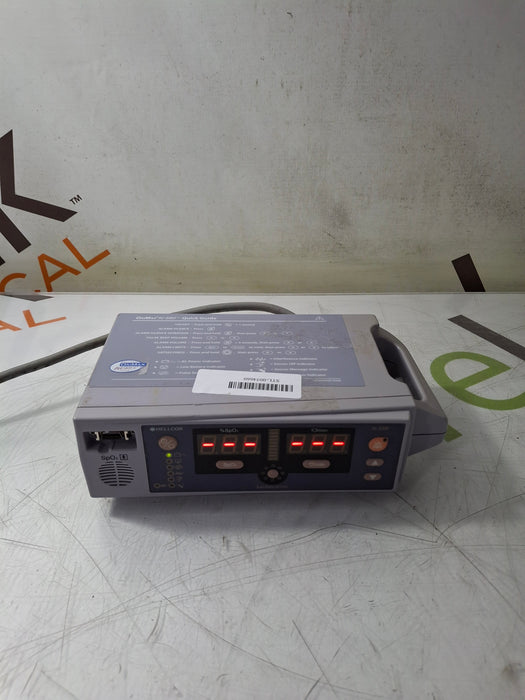 Nellcor N-560 Pulse Oximeter