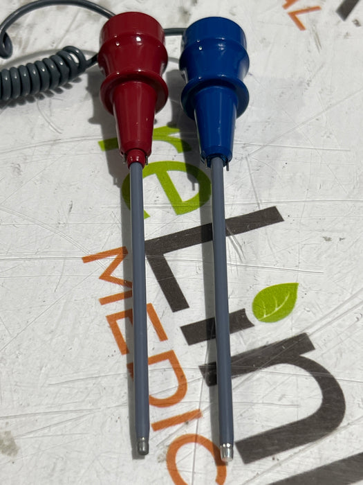 Alaris Turbo Temp Electric Thermometer