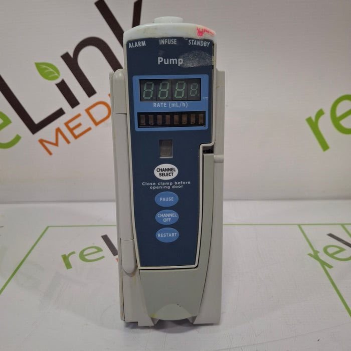 CareFusion Alaris 8100 LVP Infusion Pump Module