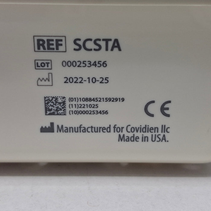 Covidien Sonicision SCSTA Sterilization Tray Set, SCBIGA only