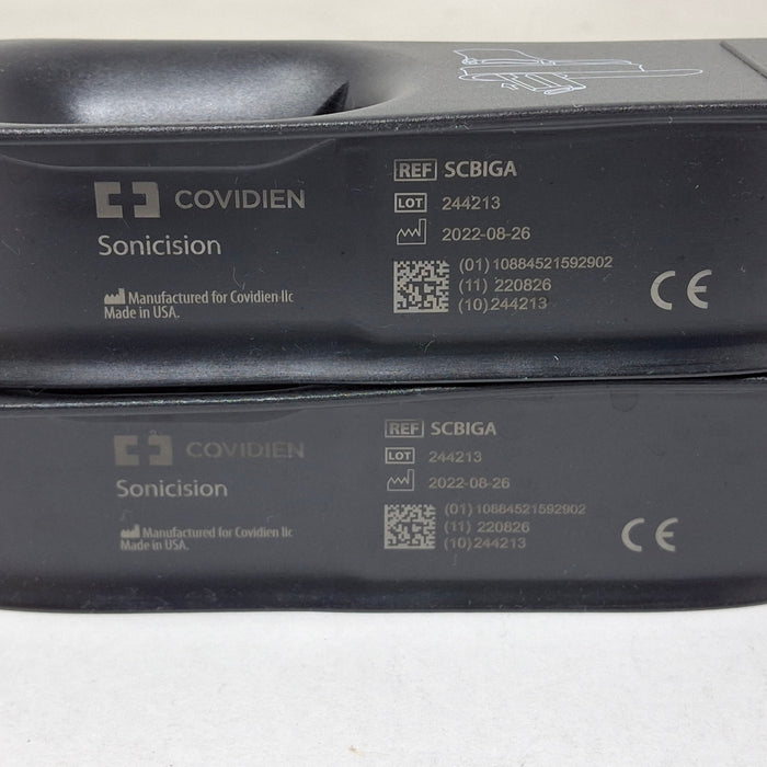 Covidien Sonicision SCSTA Sterilization Tray Set, SCBIGA only