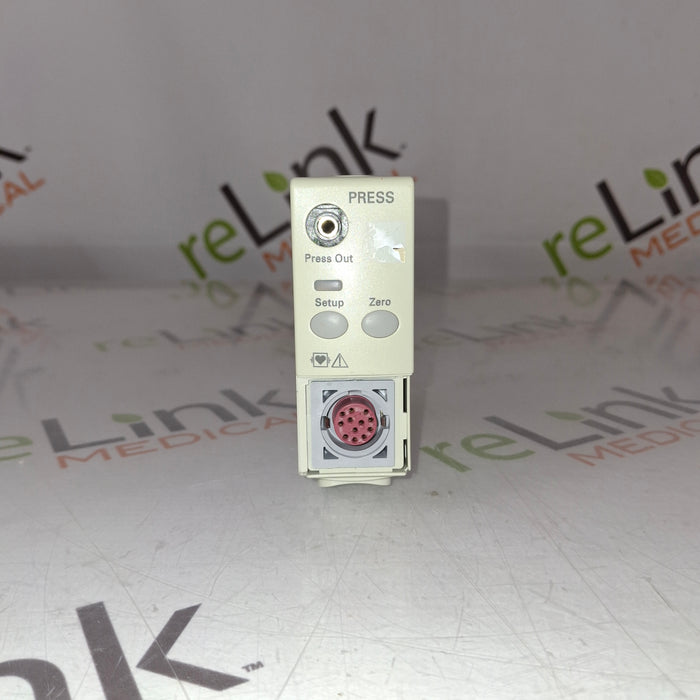 Philips M1006B Single Parameter IBP Module
