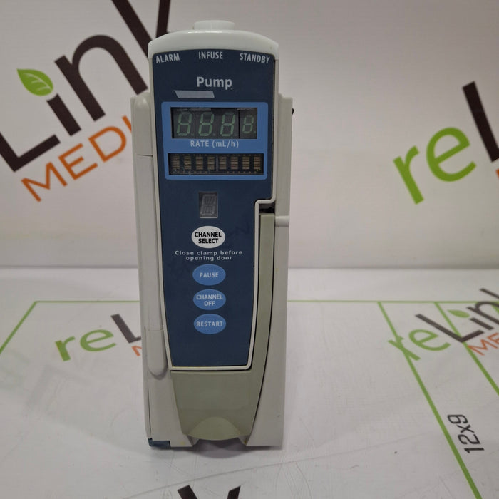CareFusion Alaris 8100 LVP Infusion Pump Module