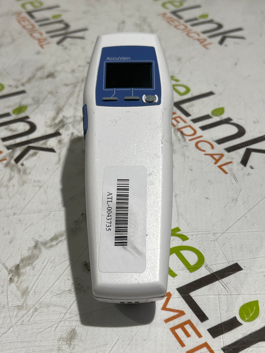 AccuVein AV400 UV Light Vein Finder
