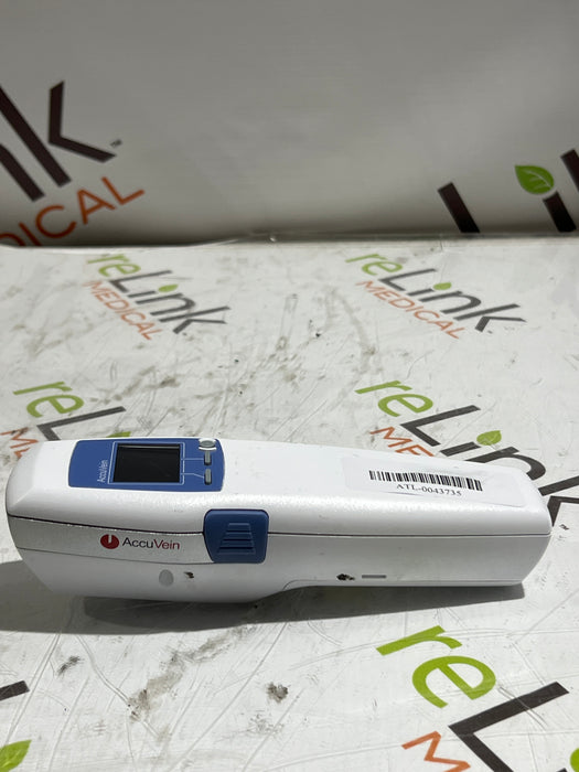AccuVein AV400 UV Light Vein Finder
