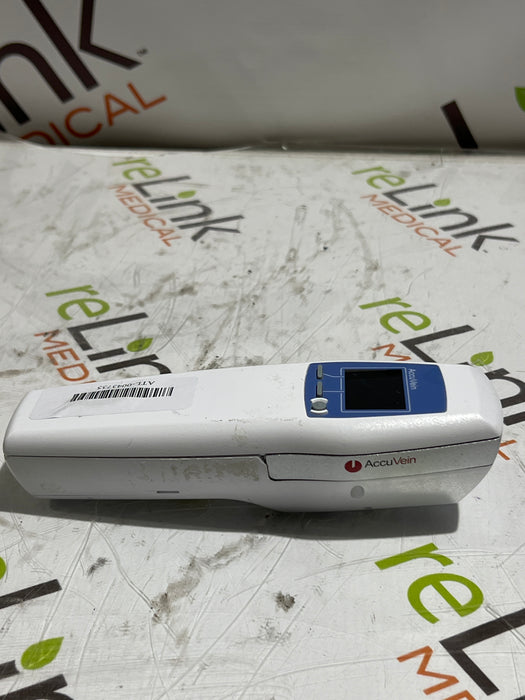 AccuVein AV400 UV Light Vein Finder