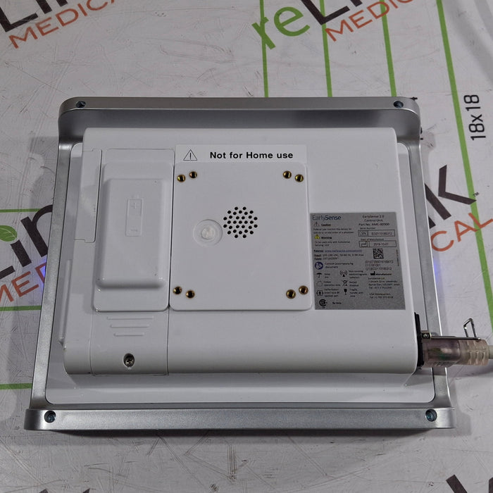 EarlySense Ltd. EarlySense 2.0 Control Unit
