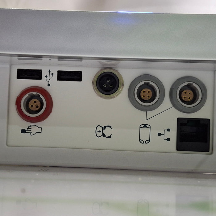 EarlySense Ltd. EarlySense 2.0 Control Unit