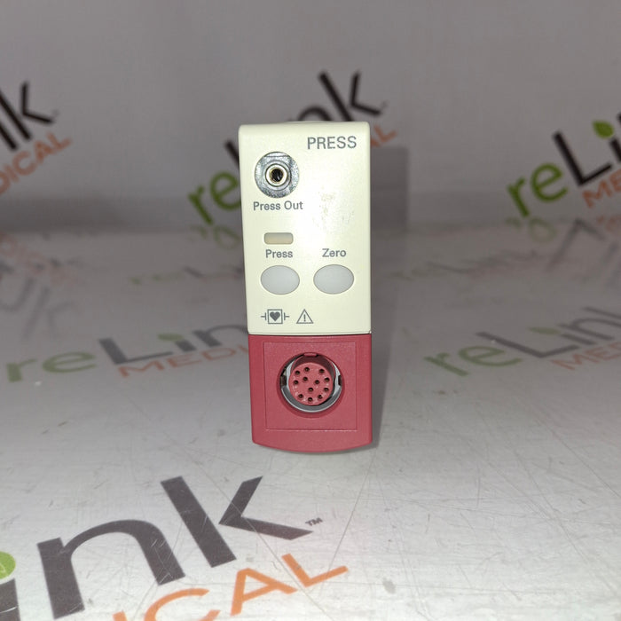 Philips M1006B Single Parameter IBP Module