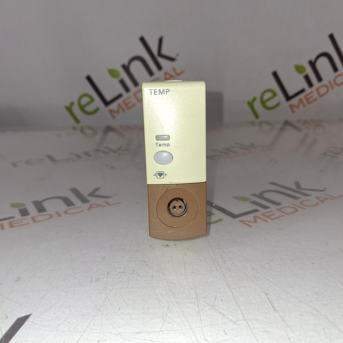 Philips M1029A Single Parameter Temperature Module