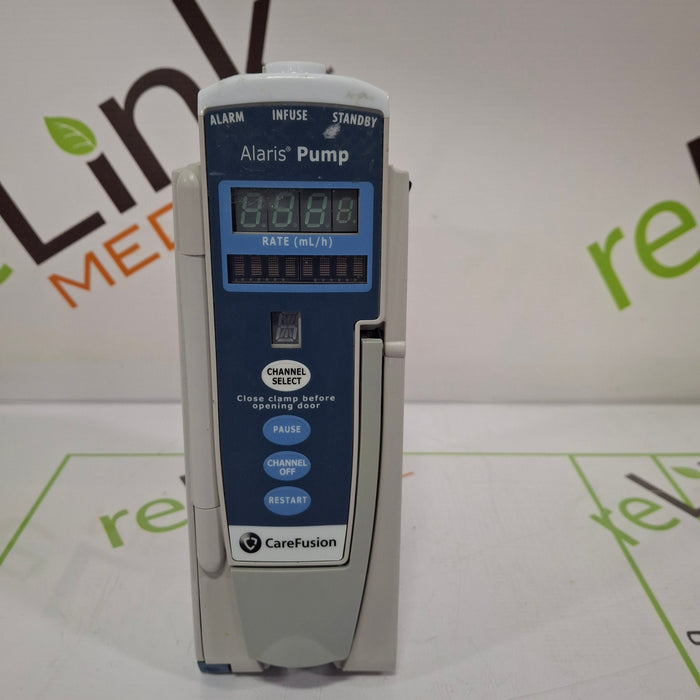 CareFusion Alaris 8100 LVP Infusion Pump Module