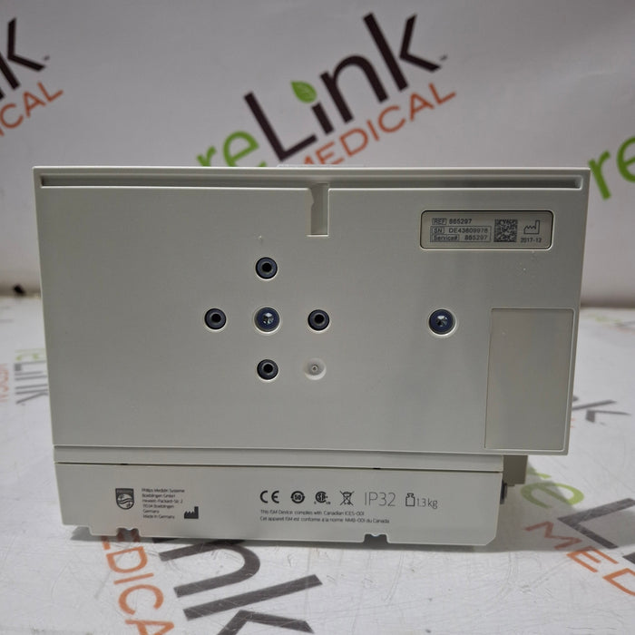 Philips X2/MP2 Battery Extender