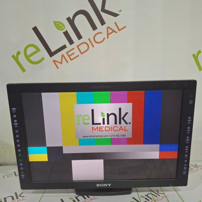 Sony LMD-2451MT/3G4 LCD Monitor
